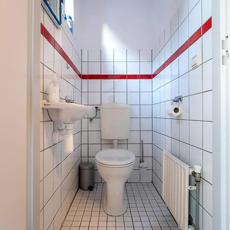 Ferienhaus Grevelingen 33 - Noordzeepark Ouddorp