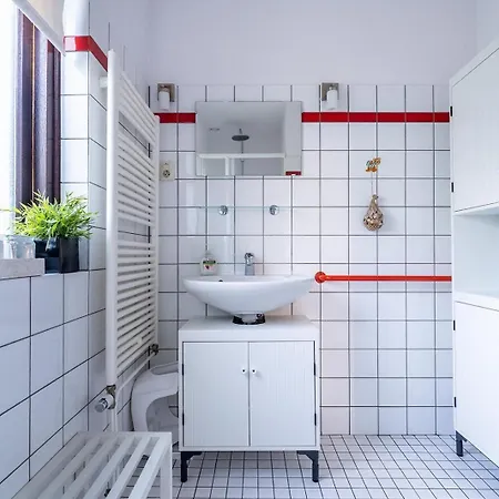 Grevelingen 33 - Noordzeepark Ouddorp