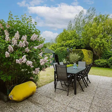 Holiday home Grevelingen 33 - Noordzeepark