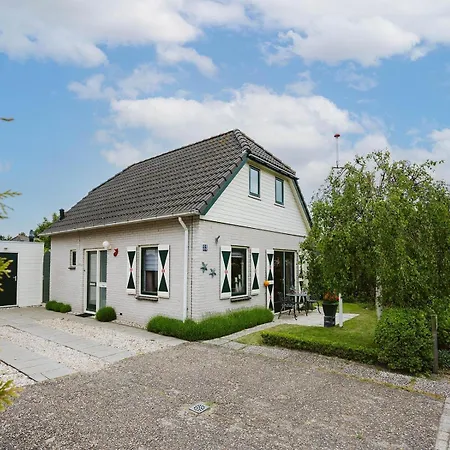 Grevelingen 33 - Noordzeepark