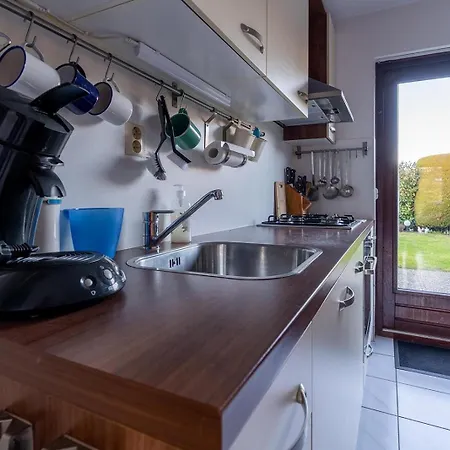 Holiday home Grevelingen 33 - Noordzeepark
