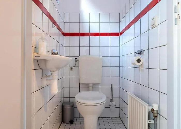 Feriehus Grevelingen 33 - Noordzeepark Ouddorp