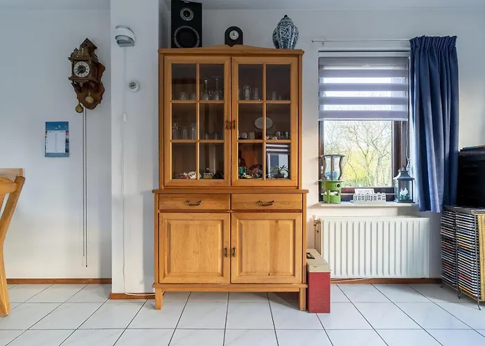 Grevelingen 33 - Noordzeepark *