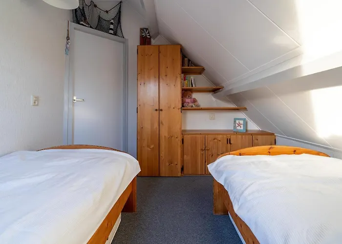 Feriehus Grevelingen 33 - Noordzeepark *