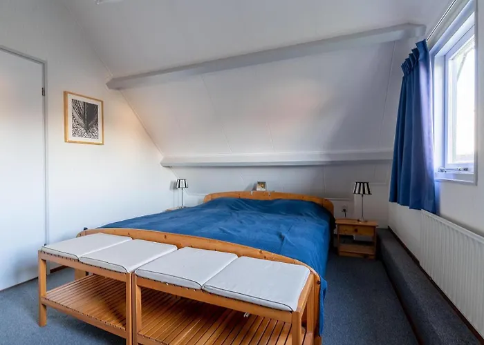 Grevelingen 33 - Noordzeepark Feriehus Ouddorp