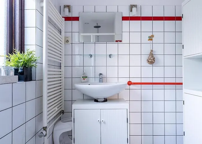 Grevelingen 33 - Noordzeepark Ouddorp