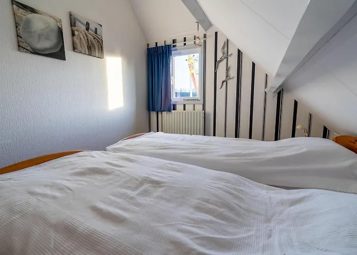 Feriehus Grevelingen 33 - Noordzeepark *