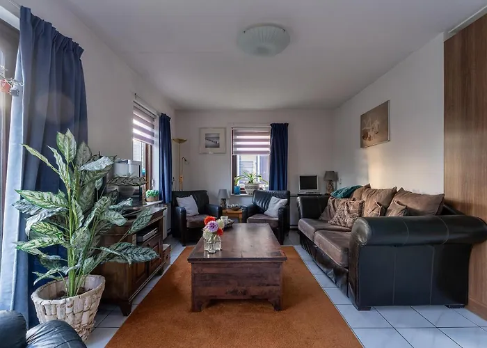 Grevelingen 33 - Noordzeepark Feriehus Ouddorp