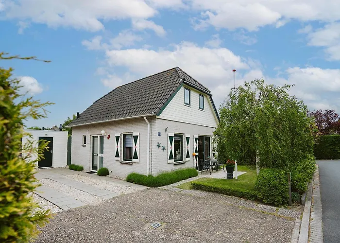 Grevelingen 33 - Noordzeepark