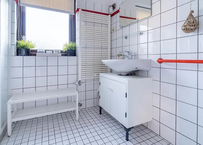 Grevelingen 33 - Noordzeepark