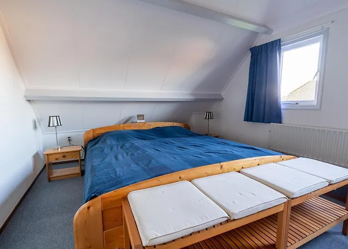 Grevelingen 33 - Noordzeepark *