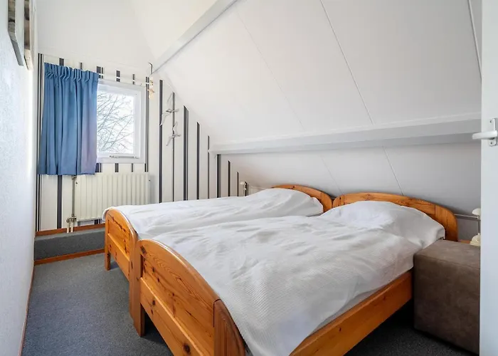 Grevelingen 33 - Noordzeepark * Ouddorp