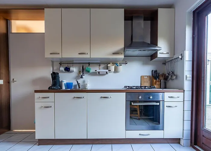 Grevelingen 33 - Noordzeepark * Ouddorp