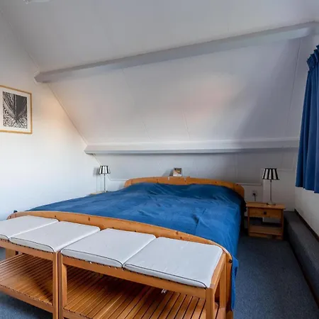 Grevelingen 33 - Noordzeepark Semesterbostad Ouddorp