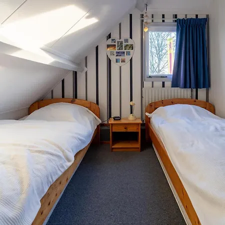 Semesterbostad Grevelingen 33 - Noordzeepark Ouddorp