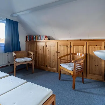 Grevelingen 33 - Noordzeepark Semesterbostad