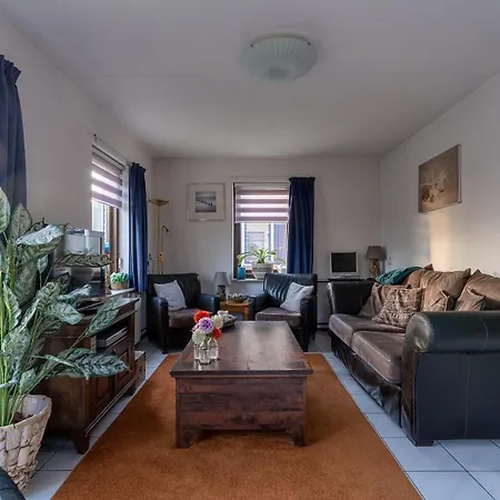 Grevelingen 33 - Noordzeepark Semesterbostad Ouddorp