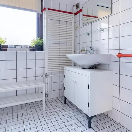 Grevelingen 33 - Noordzeepark