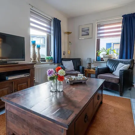 Grevelingen 33 - Noordzeepark Semesterbostad