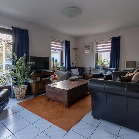 Grevelingen 33 - Noordzeepark Semesterbostad Ouddorp