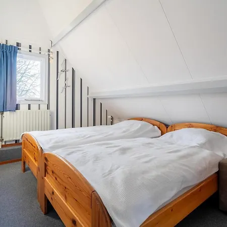 Grevelingen 33 - Noordzeepark * Ouddorp