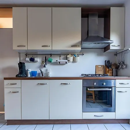 Grevelingen 33 - Noordzeepark * Ouddorp