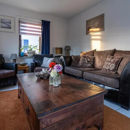 Grevelingen 33 - Noordzeepark Semesterbostad *